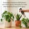 We The Wild™ 8.5oz. Protect Spray Organic Botanical Leaf Shine & Care for Houseplants
